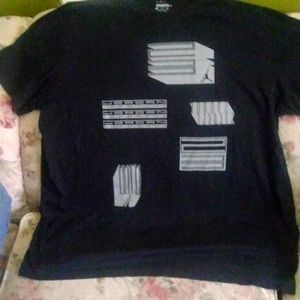 Jordan t shirt